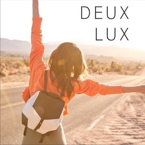 Deux Lux Demi Backpack